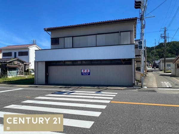 東牟婁郡串本町串本の売土地