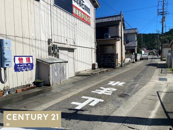 東牟婁郡串本町串本の土地