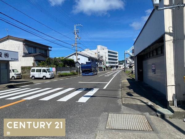 東牟婁郡串本町串本の売土地