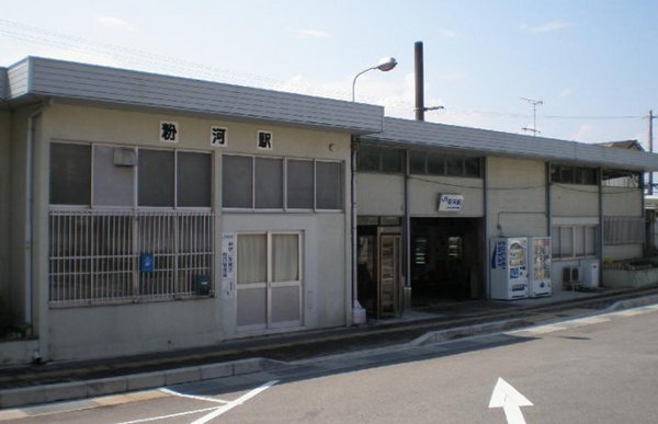 紀の川市井田の土地(粉河駅(JR和歌山線))