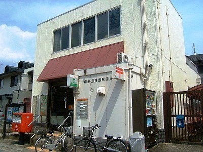 和歌山市梶取の土地(和歌山福島郵便局)