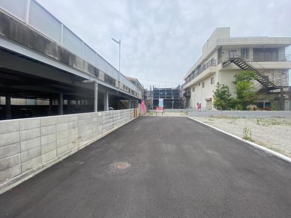 鷹匠町1丁目分譲地（2号地）
