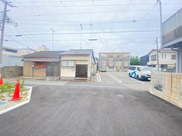 鷹匠町1丁目分譲地（2号地）