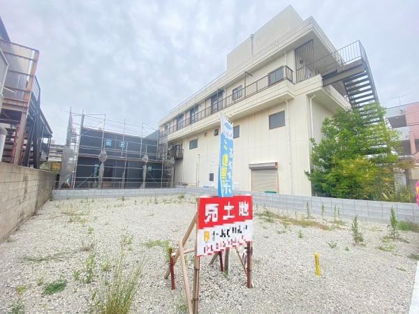 鷹匠町1丁目分譲地（2号地）