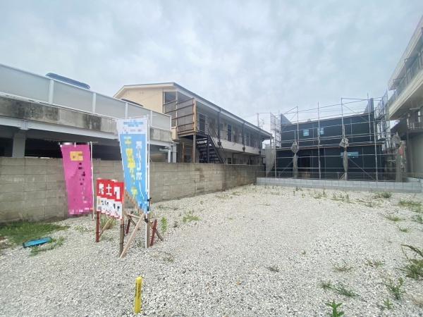 鷹匠町1丁目分譲地（2号地）