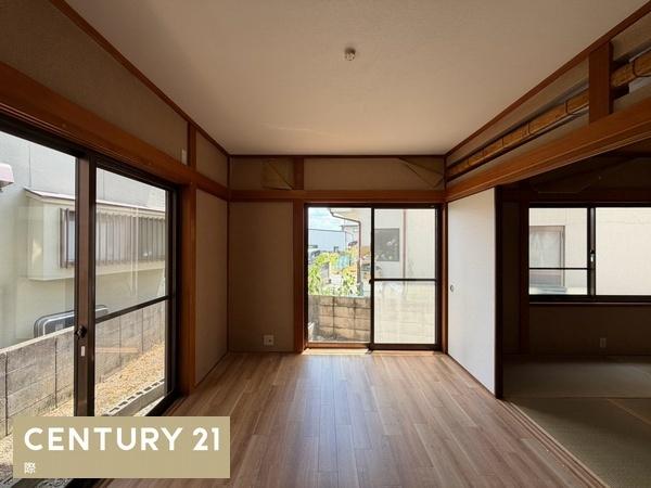 岩出市東坂本の中古一戸建て