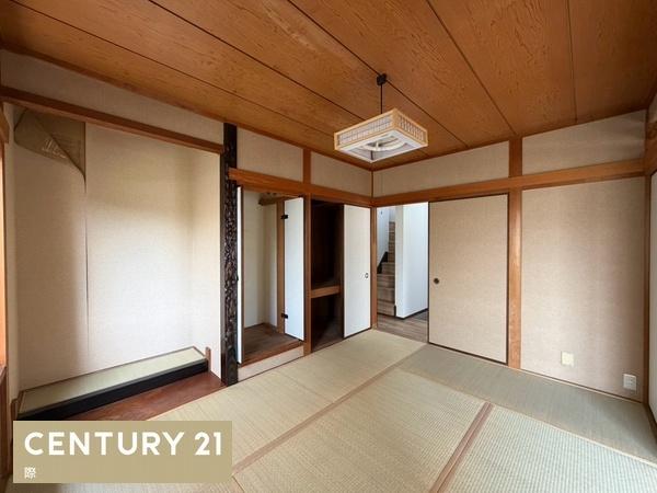 岩出市東坂本の中古一戸建て
