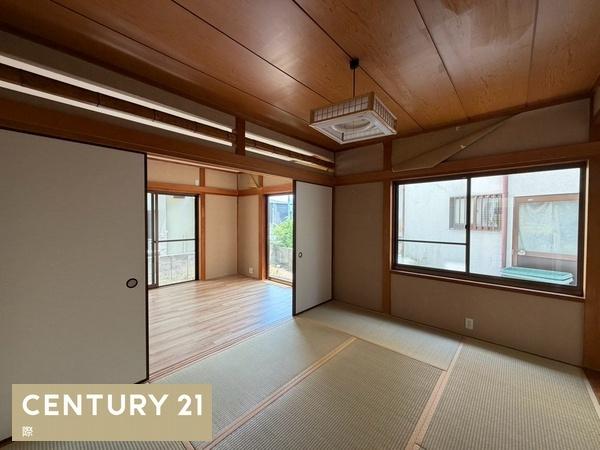 岩出市東坂本の中古一戸建て