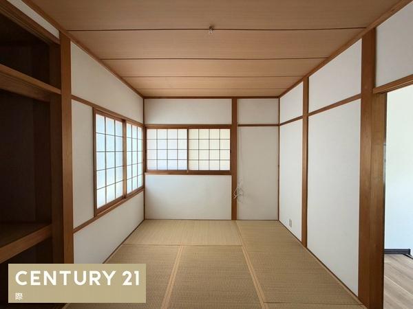 岩出市東坂本の中古一戸建て