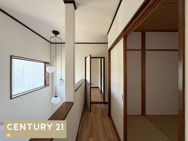 岩出市東坂本の中古一戸建て