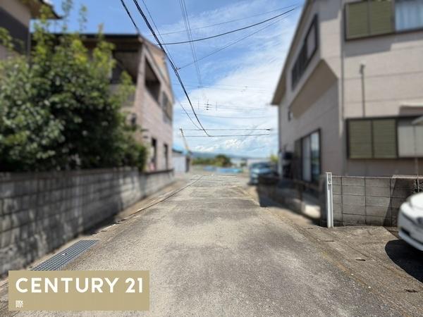 岩出市東坂本の中古一戸建て