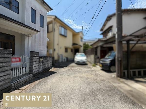 岩出市東坂本の中古一戸建て