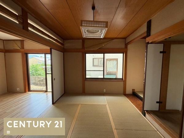 岩出市東坂本の中古一戸建て
