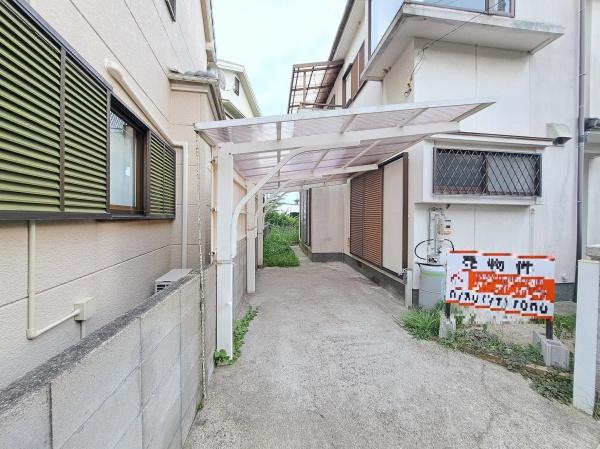 岩出市東坂本　中古戸建