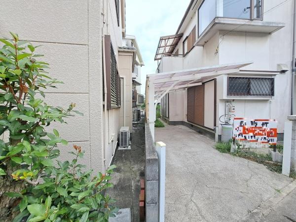 岩出市東坂本　中古戸建
