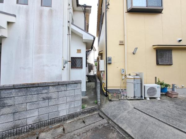 岩出市東坂本　中古戸建