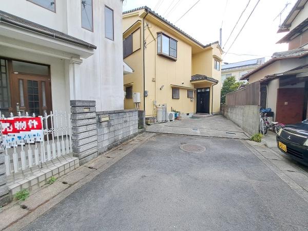 岩出市東坂本の中古一戸建て