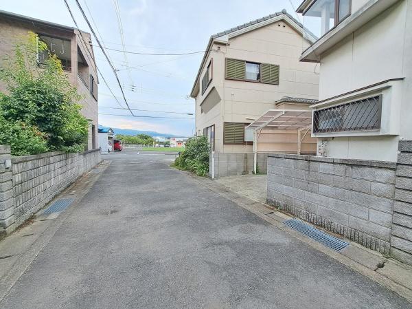 岩出市東坂本の中古一戸建て