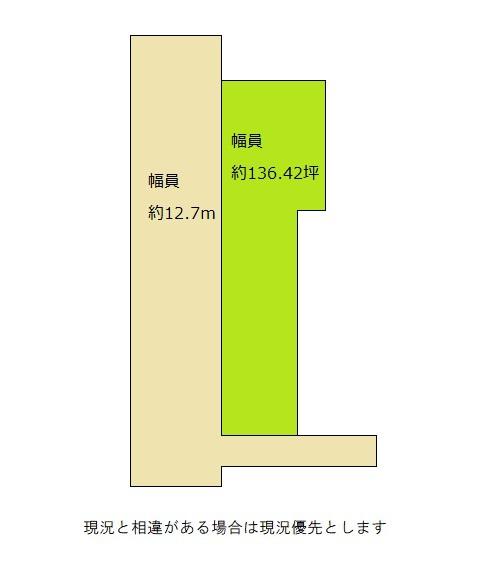 和歌山市禰宜の土地