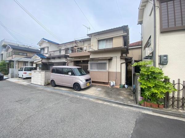 和歌山市有本の中古一戸建て