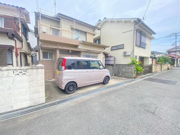 和歌山市有本の中古一戸建て