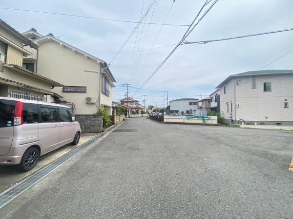 和歌山市有本の中古一戸建て