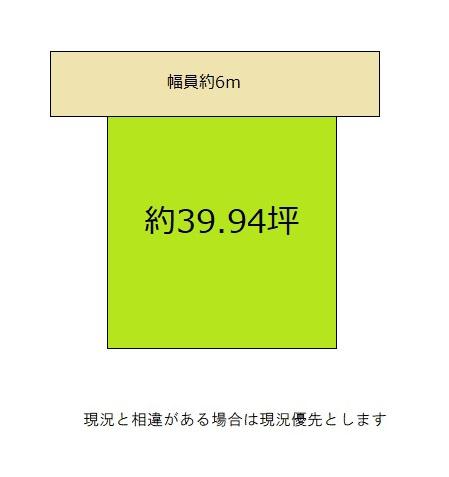 和歌山市堀止東1丁目　土地