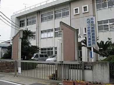 紀の川市貴志川町丸栖の中古一戸建て(紀の川市立丸栖小学校)