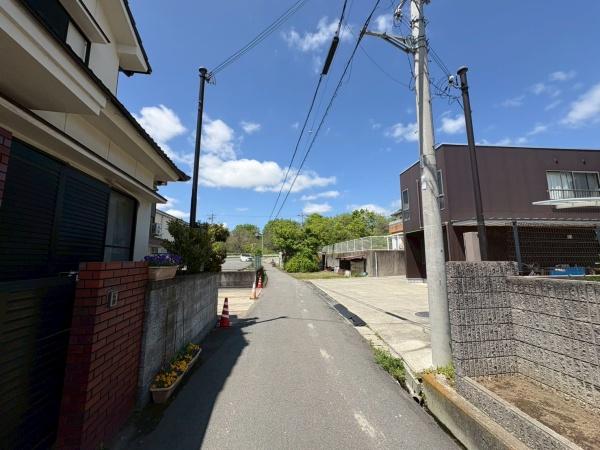 和歌山市府中の中古一戸建て