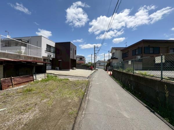 和歌山市府中の中古一戸建て