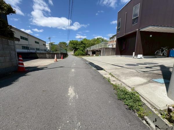 和歌山市府中の中古一戸建て