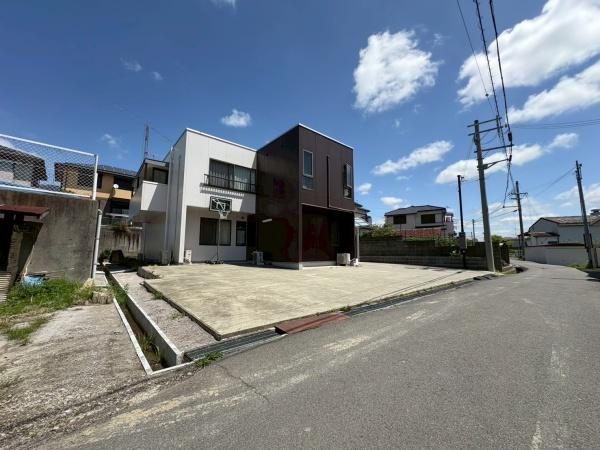 和歌山市府中の中古一戸建て
