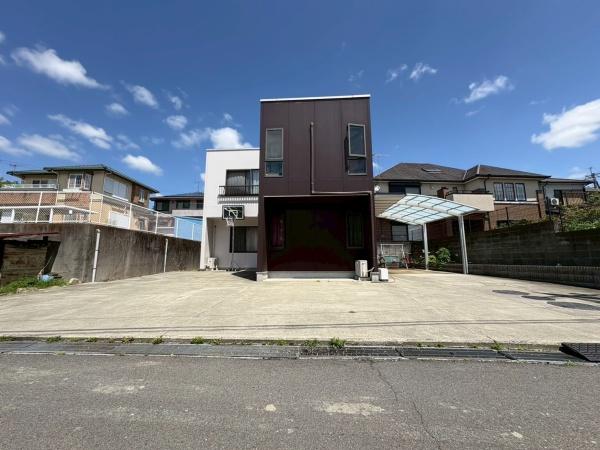 和歌山市府中 中古戸建