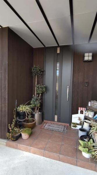 和歌山市府中の中古一戸建て