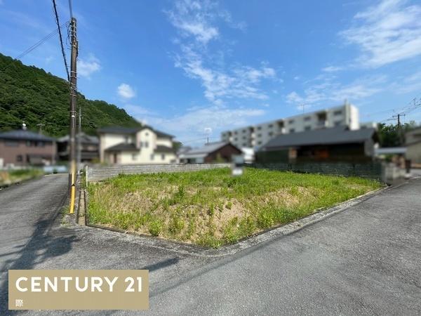 海南市野上中 土地