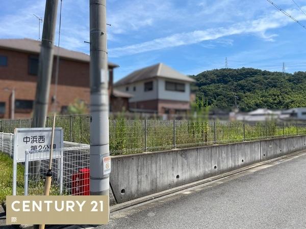 和歌山市内原の土地