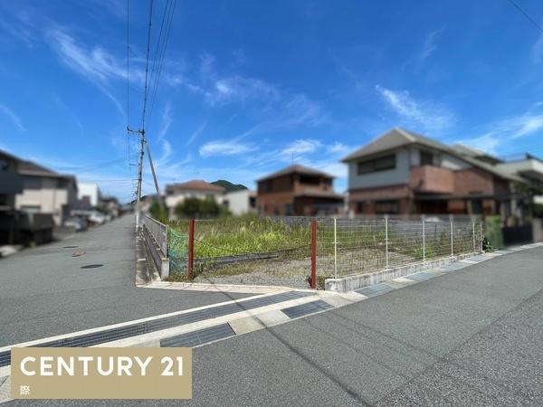 和歌山市内原の土地