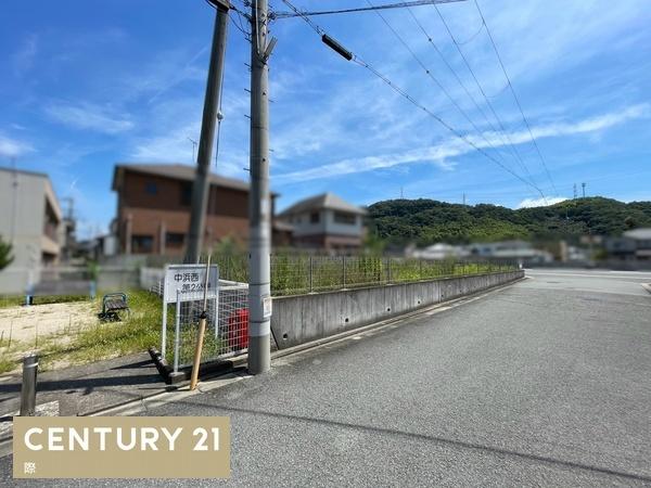 和歌山市内原　土地