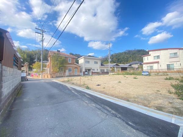 和歌山市大谷土地（2号地）