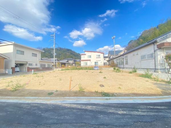 和歌山市大谷土地（2号地）