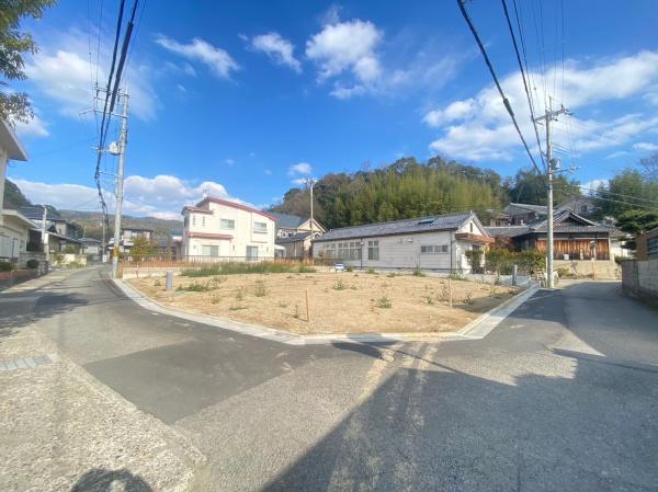 和歌山市大谷土地（2号地）