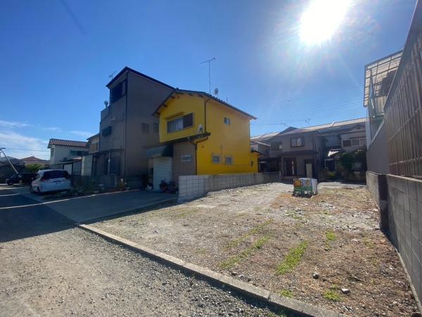和歌山市紀三井寺の土地