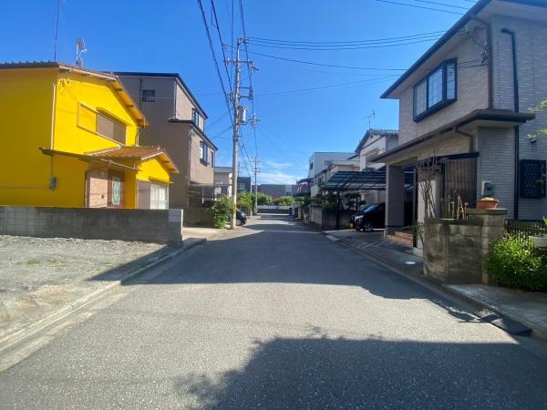 和歌山市紀三井寺の土地