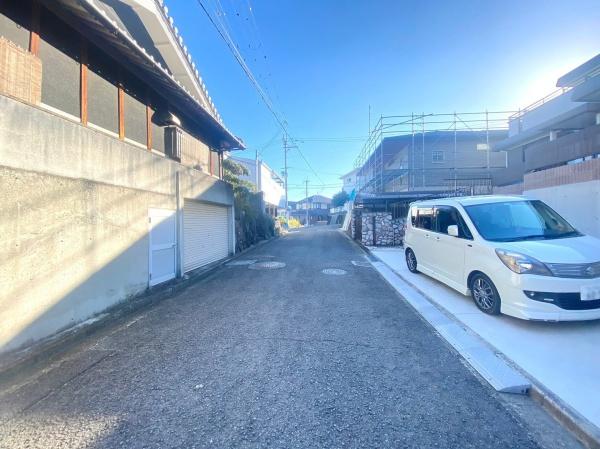 紀の川市貴志川町長山の中古一戸建て