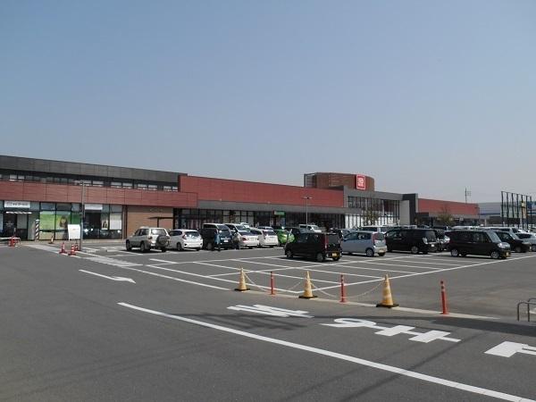 和歌山市直川の土地(松源和歌山インター店)