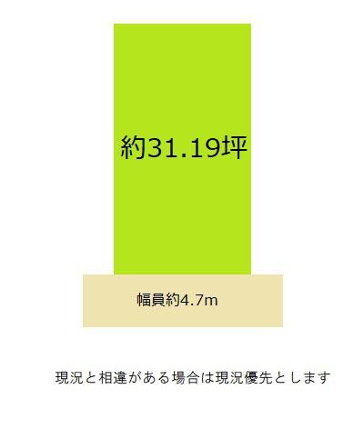 海南市黒江土地