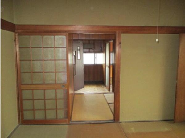 海南市大野中の中古一戸建て