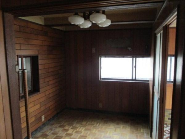 海南市大野中の中古一戸建て