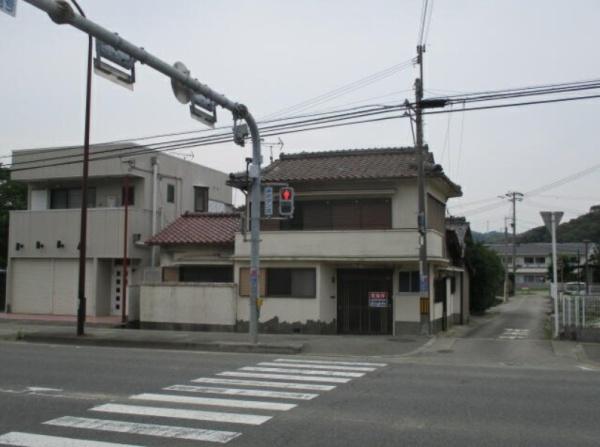 海南市大野中中古戸建
