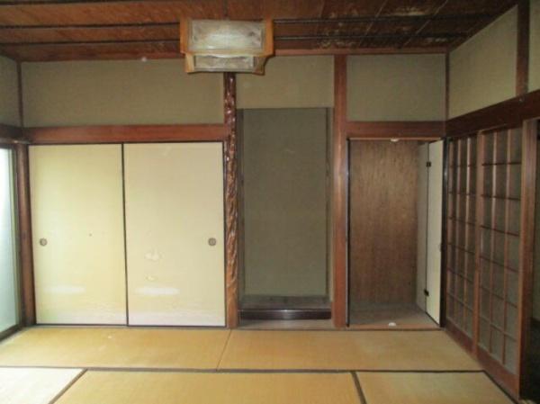 海南市大野中の中古一戸建て